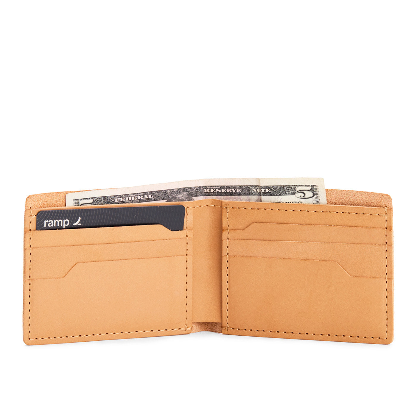 'Almost Perfect' Lucca Bifold Wallet - Image 28