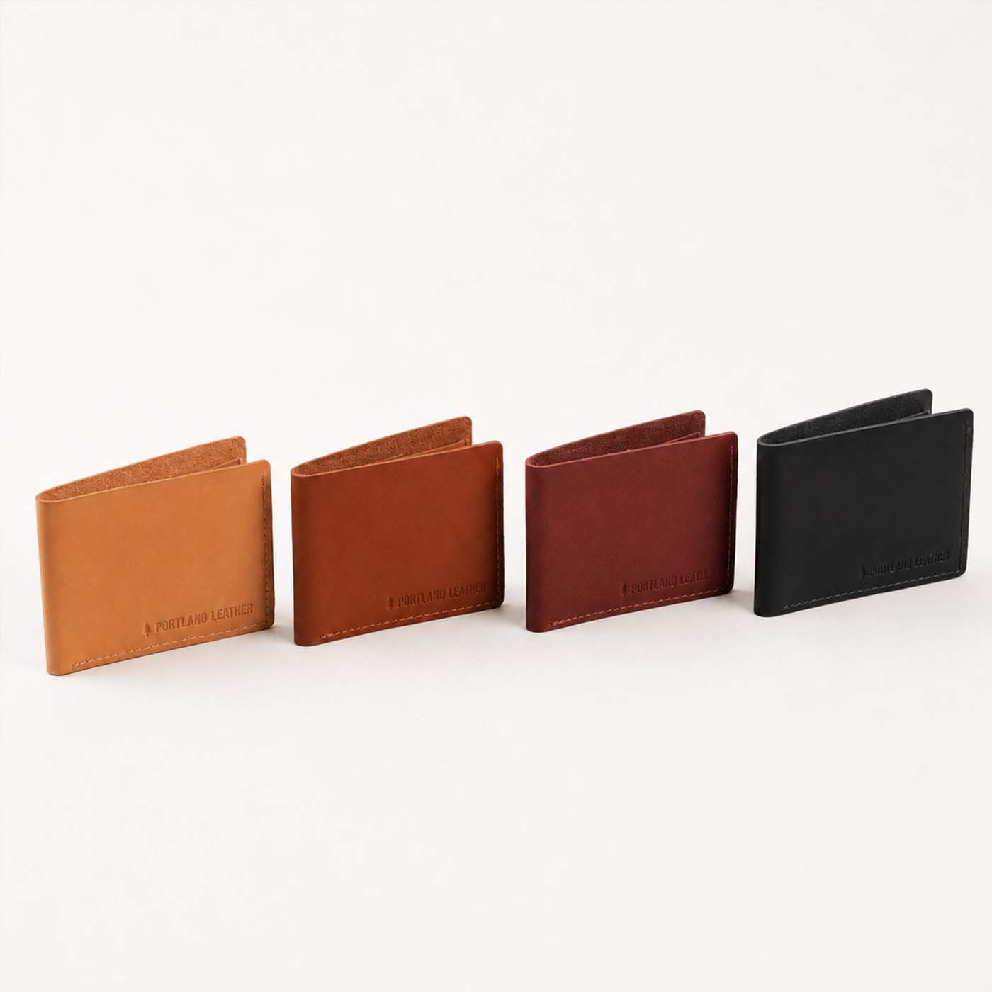 Lucca Bifold Wallet - Image 14
