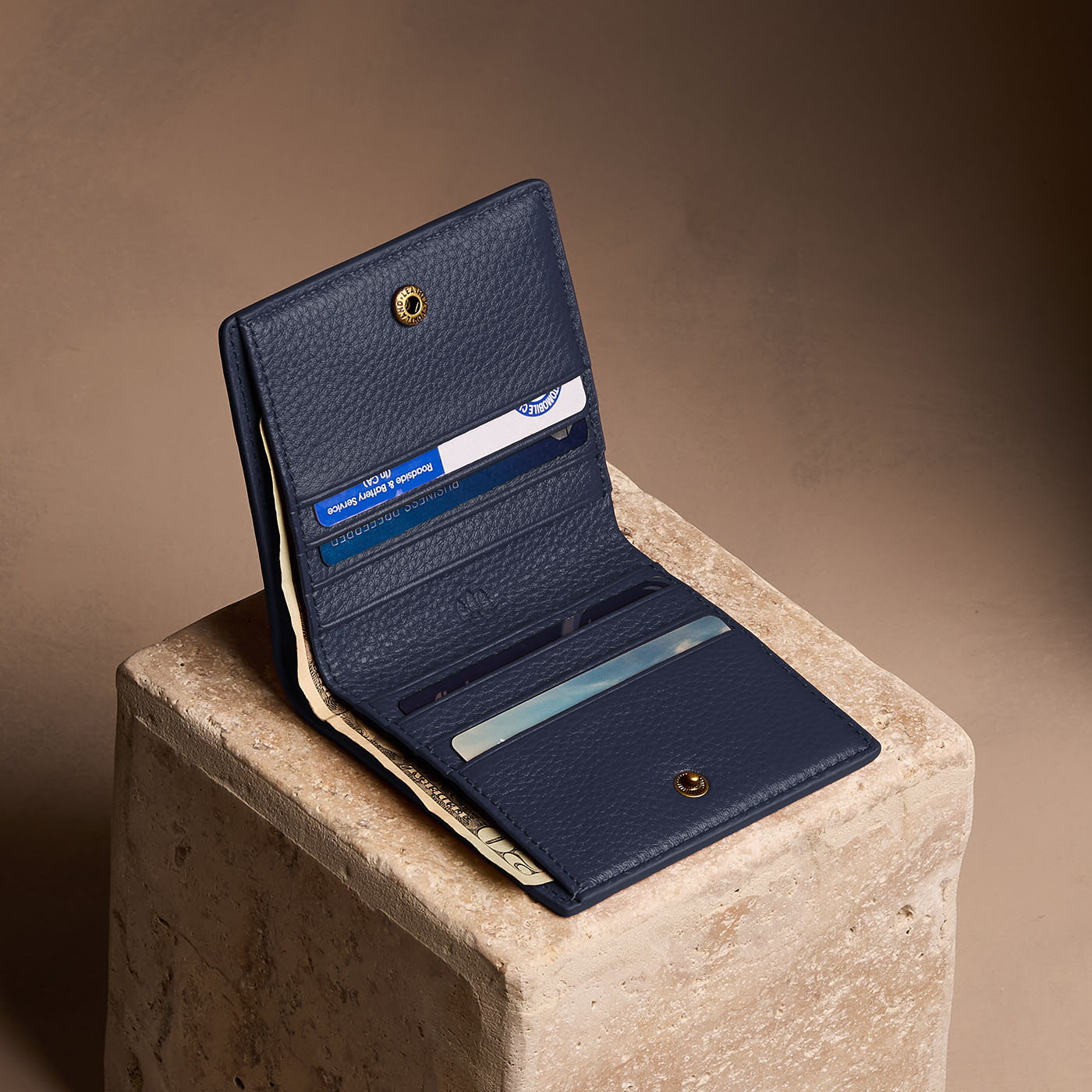 Luxe Slim Wallet - Image 14