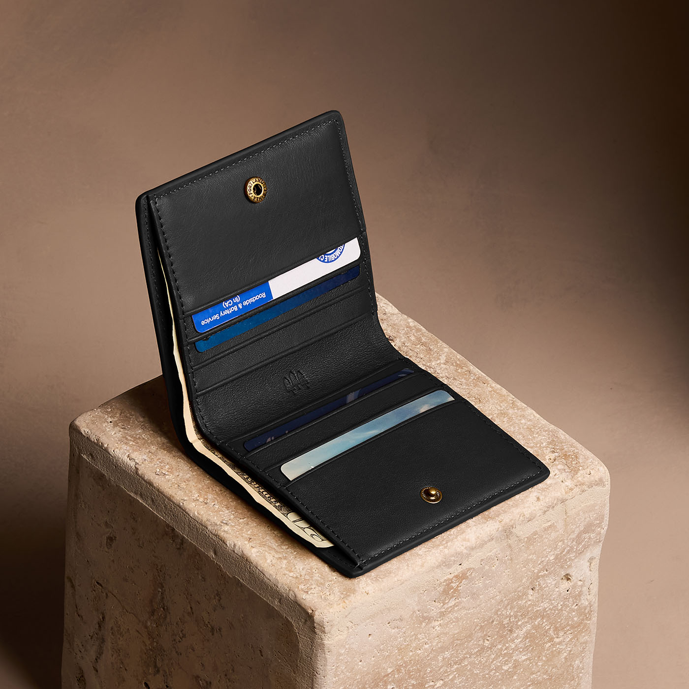 Luxe Slim Wallet - Image 12