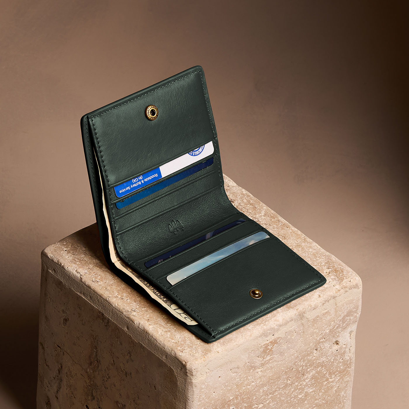 Luxe Slim Wallet - Image 13