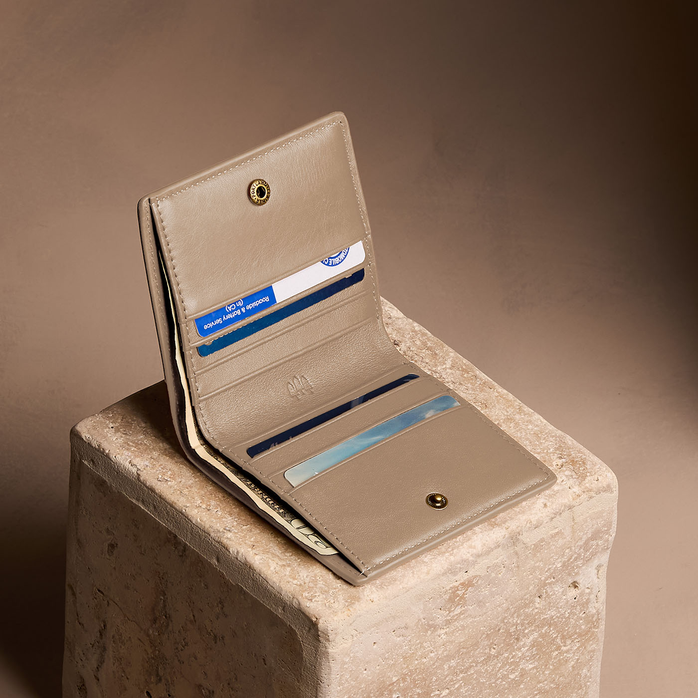 Luxe Slim Wallet - Image 16
