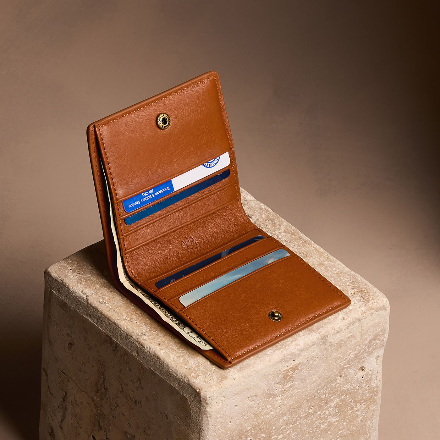 Luxe Slim Wallet - Image 15