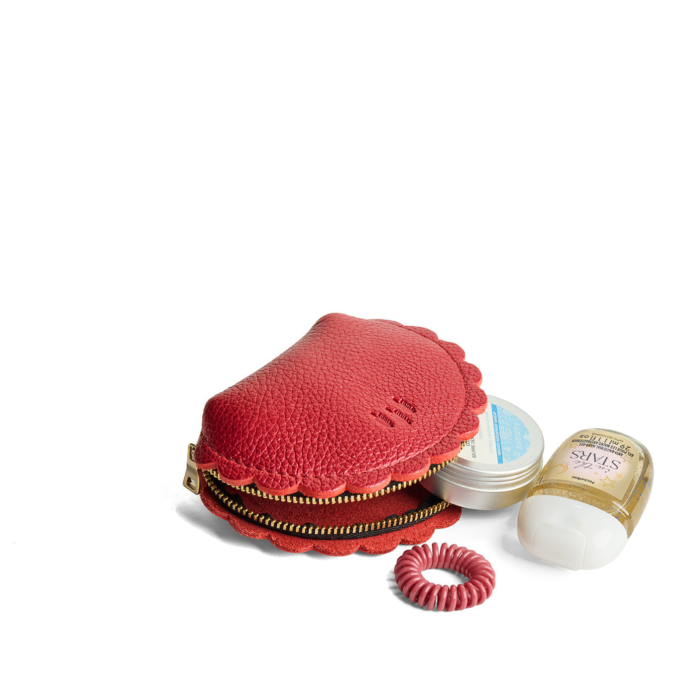 Marigold Pouch - Image 21