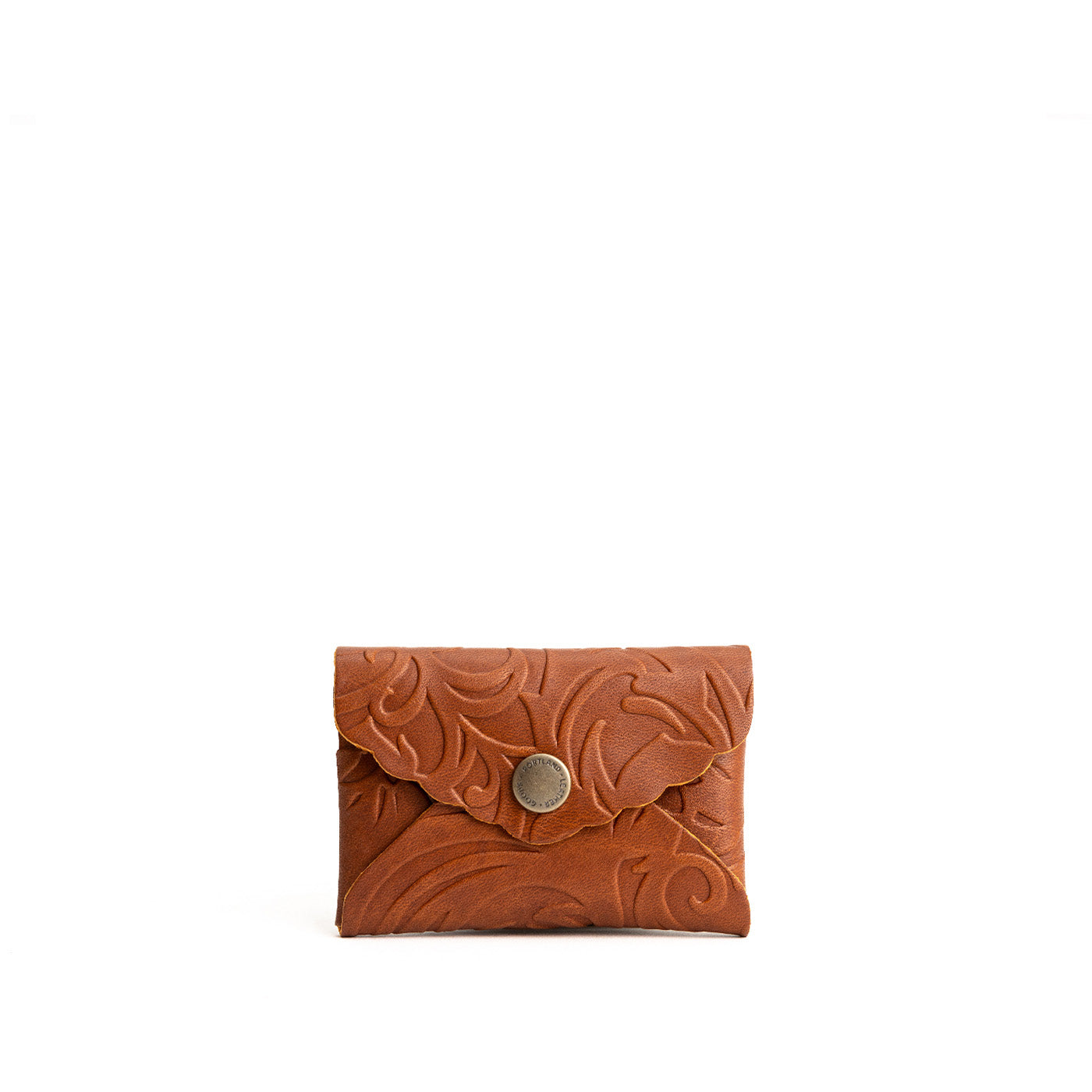 Mini Daisy Wallet - Image 5