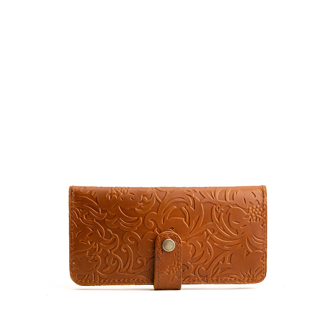 Women's Bifold Wallet - Image 2