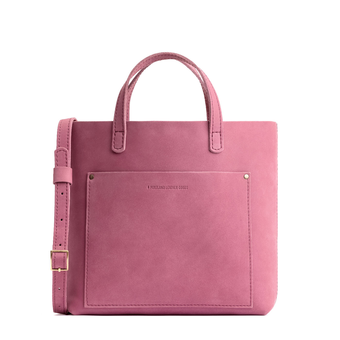 Medium Crossbody Tote - Image 20