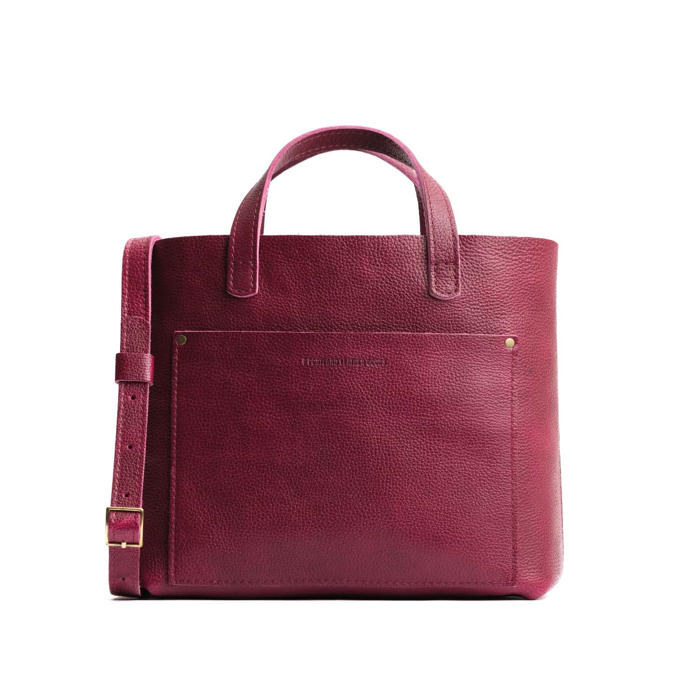 Medium Crossbody Tote - Image 29