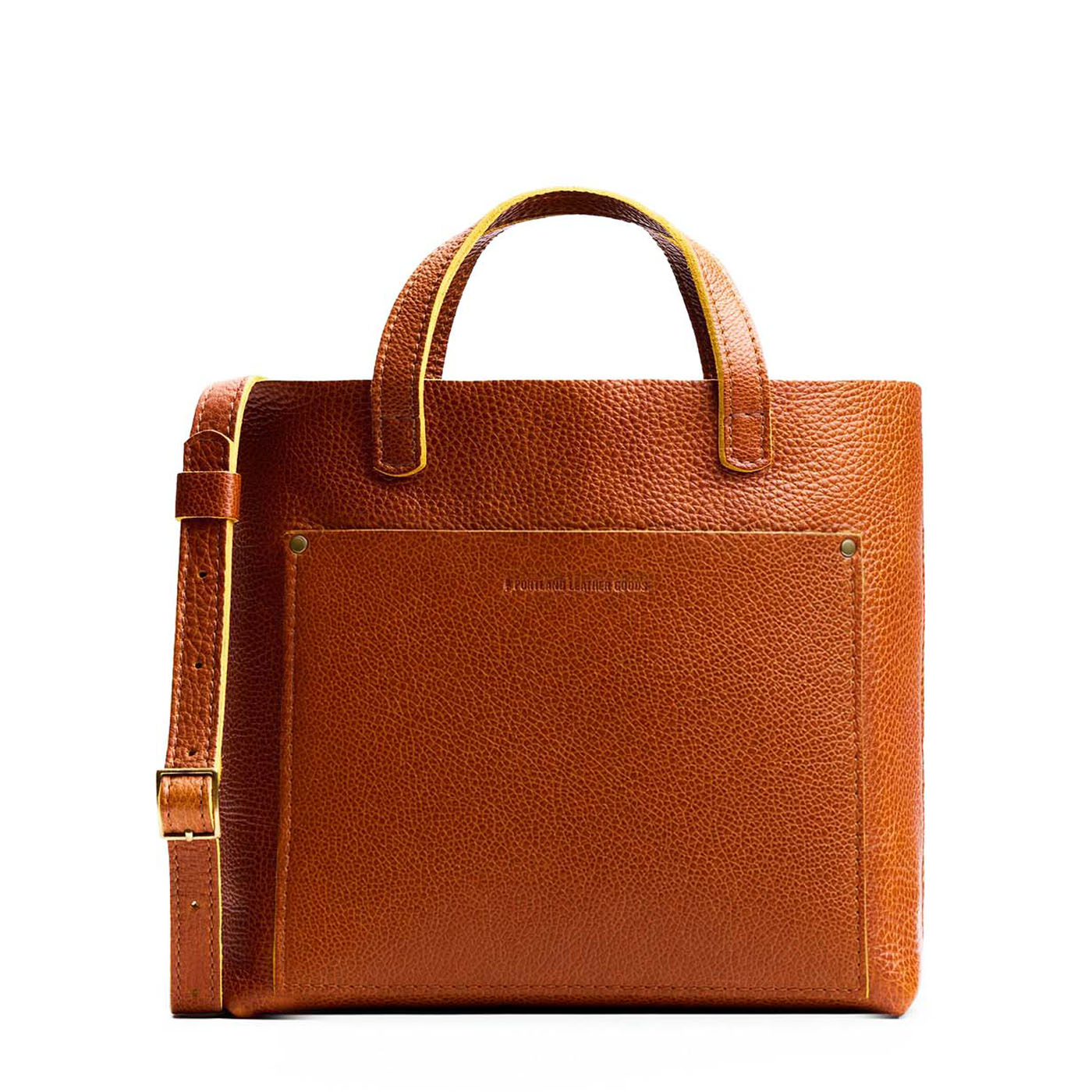 Medium Crossbody Tote - Image 2