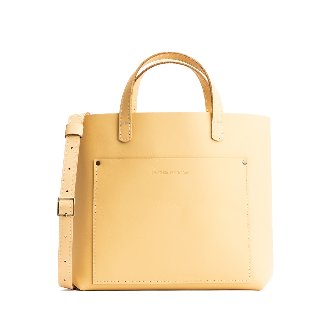 Medium Crossbody Tote - Image 25