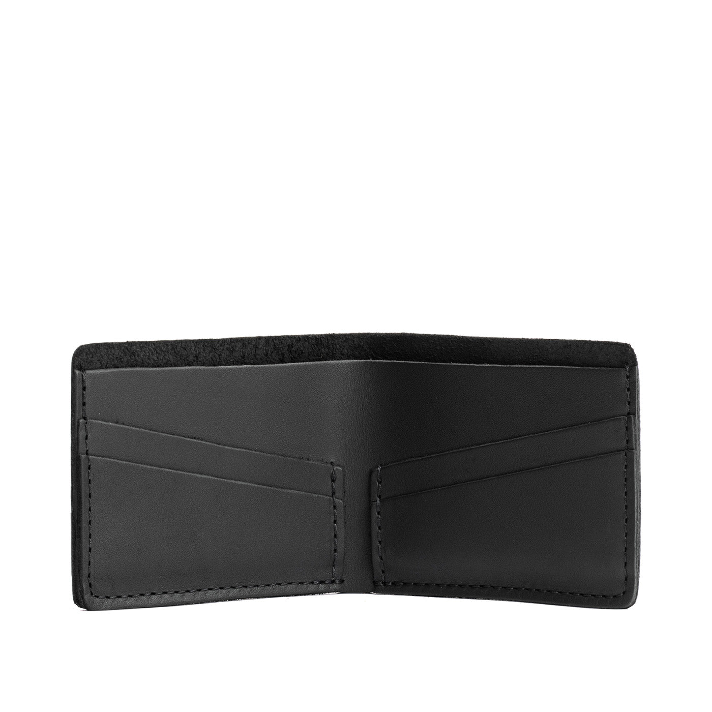 Bifold Leather Wallet - Image 27
