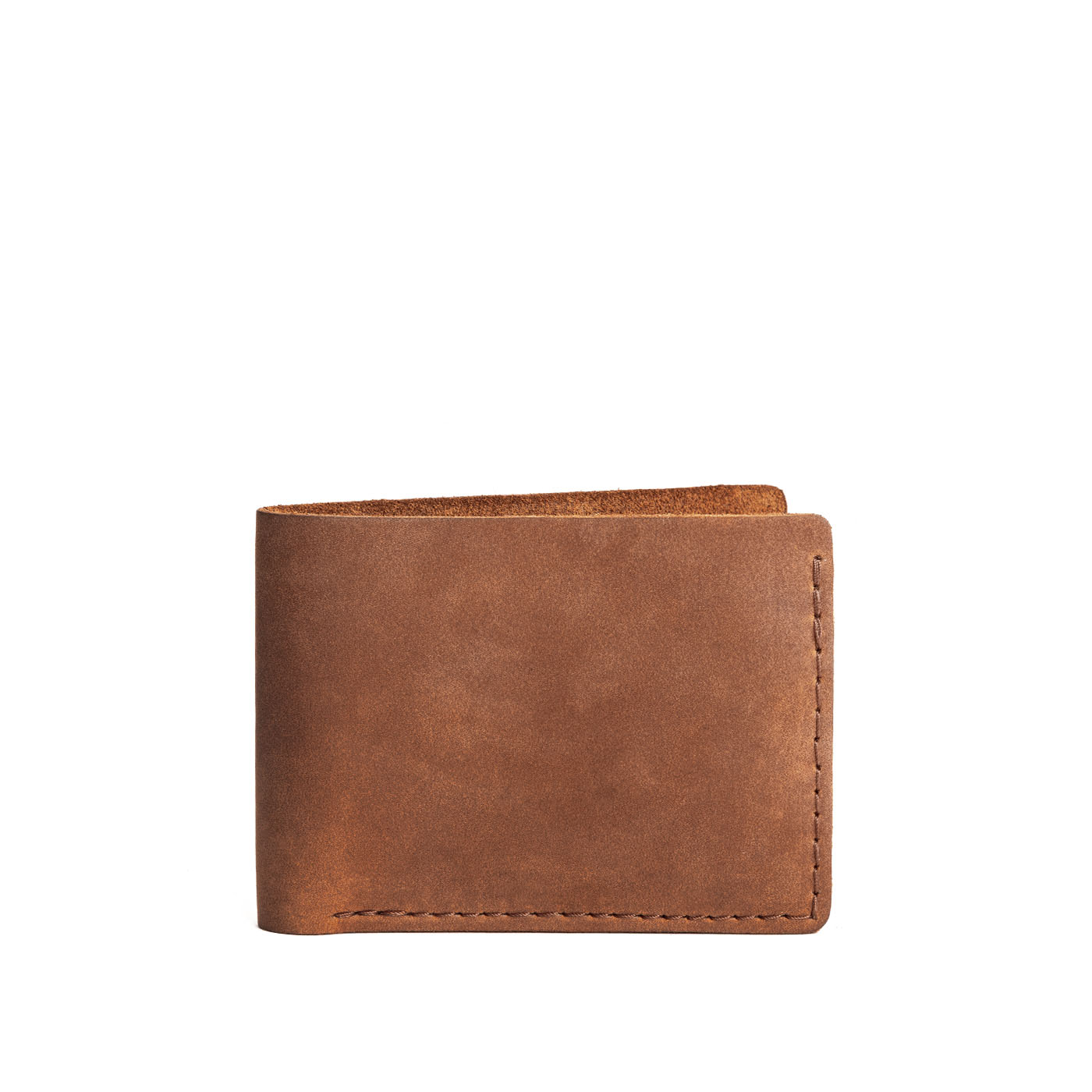 Bifold Leather Wallet - Image 15
