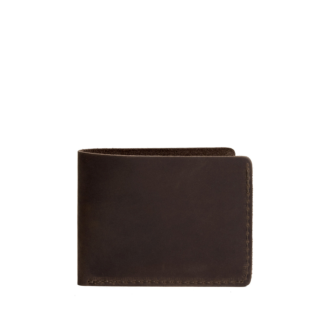 Bifold Leather Wallet - Image 23