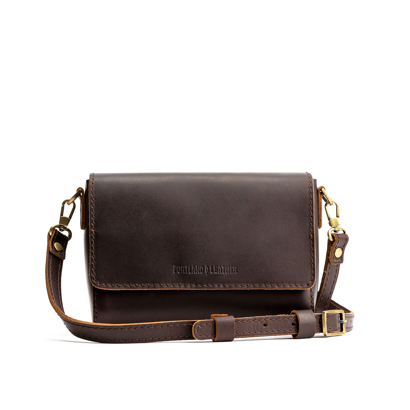 'Almost Perfect' Metro Crossbody - Image 13