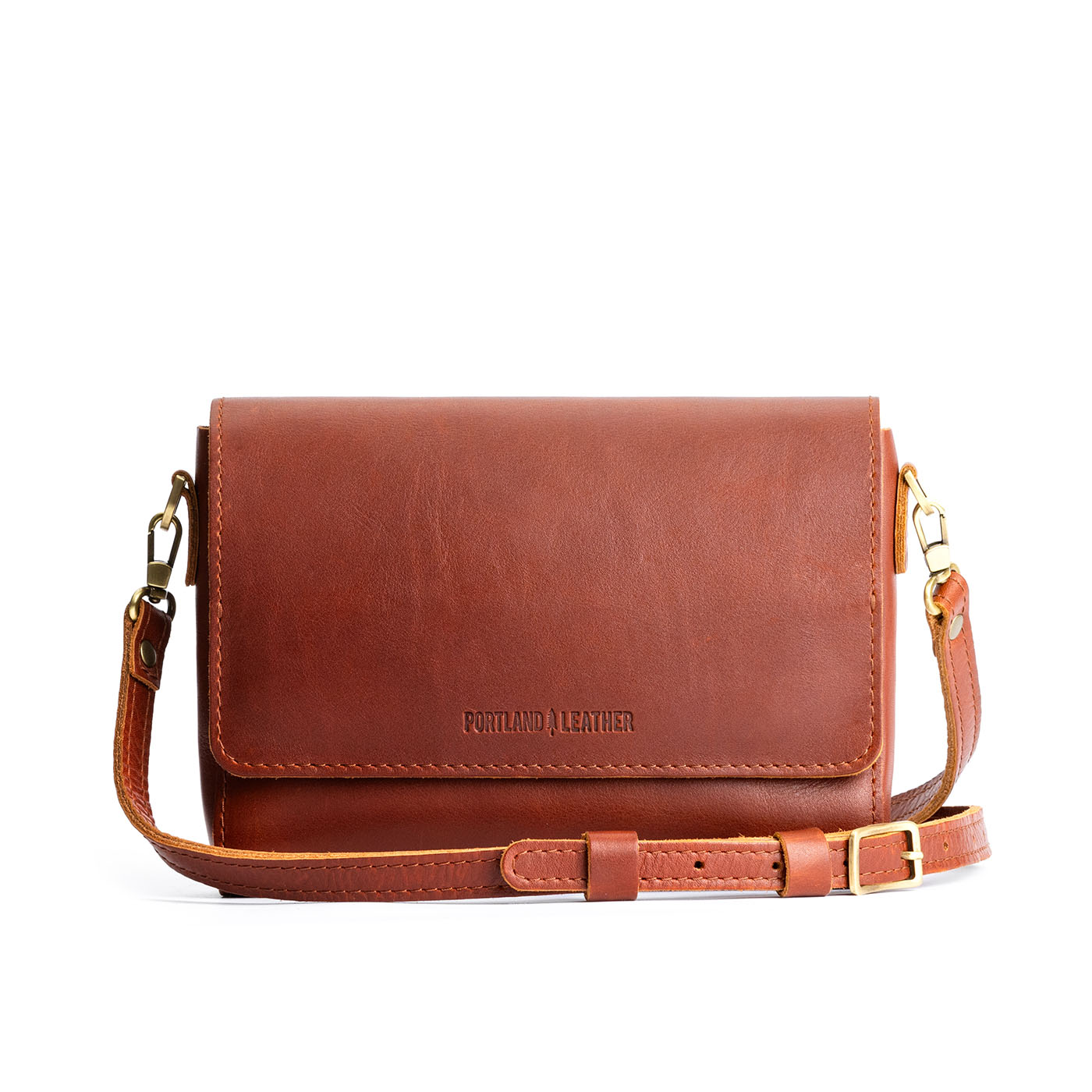 'Almost Perfect' Metro Crossbody - Image 20