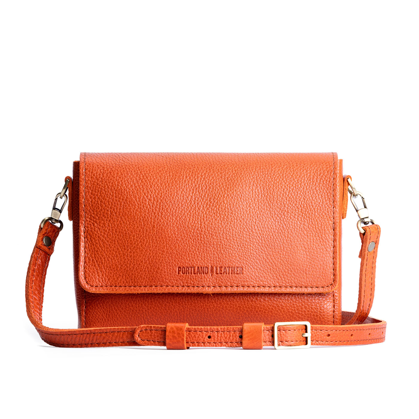 'Almost Perfect' Metro Crossbody - Image 18