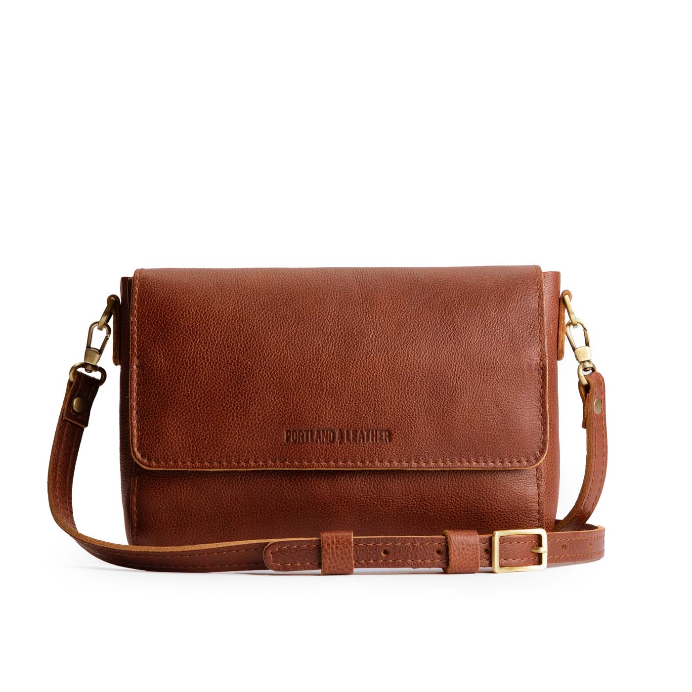 'Almost Perfect' Metro Crossbody - Image 24