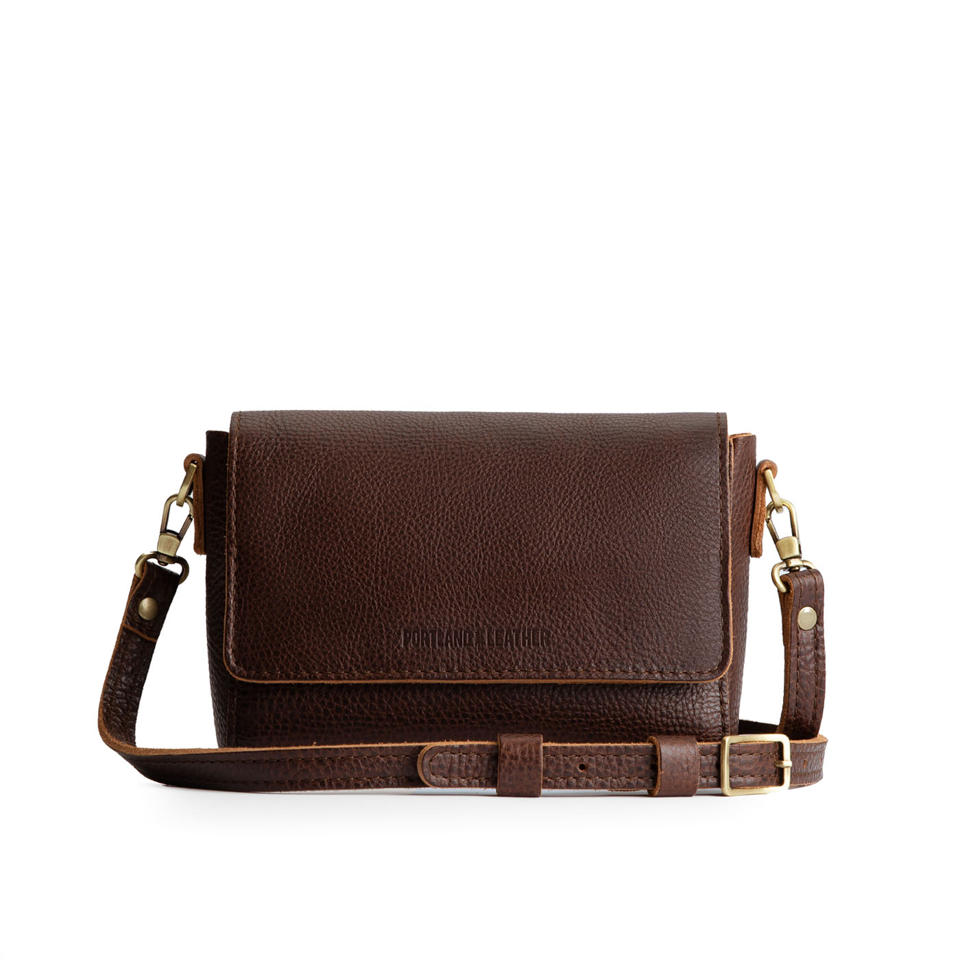 'Almost Perfect' Metro Crossbody - Image 2