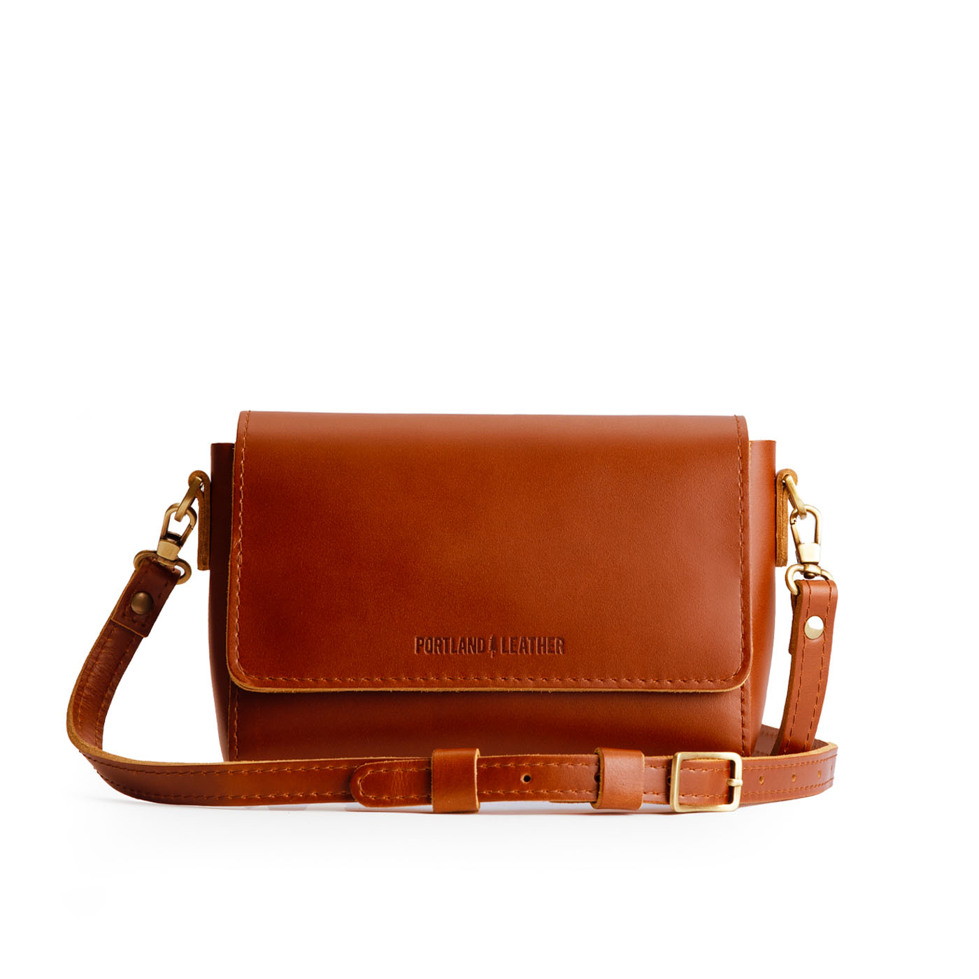 'Almost Perfect' Metro Crossbody - Image 21