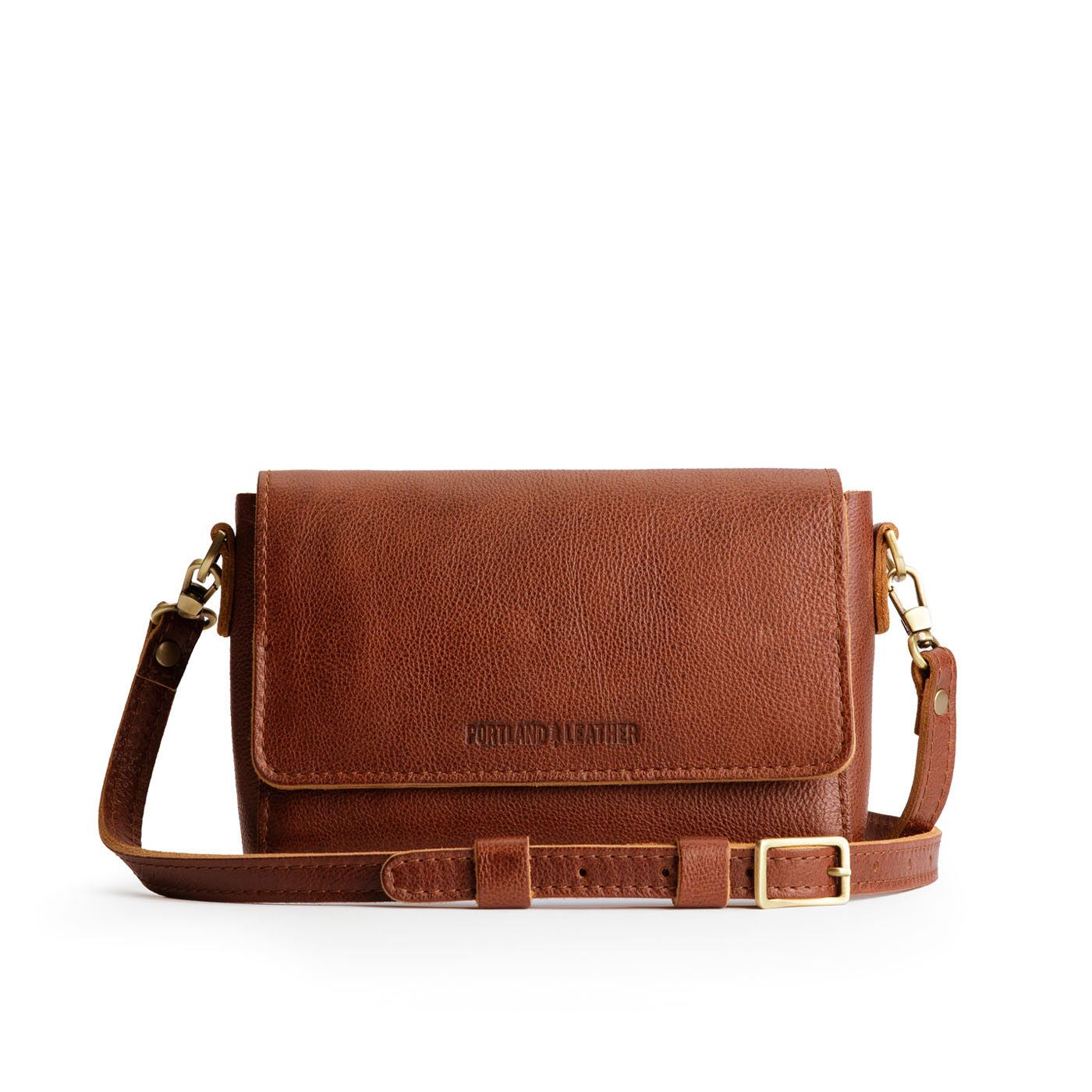 'Almost Perfect' Metro Crossbody - Image 23