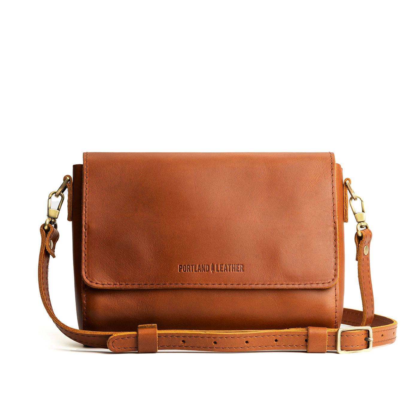 'Almost Perfect' Metro Crossbody - Image 10