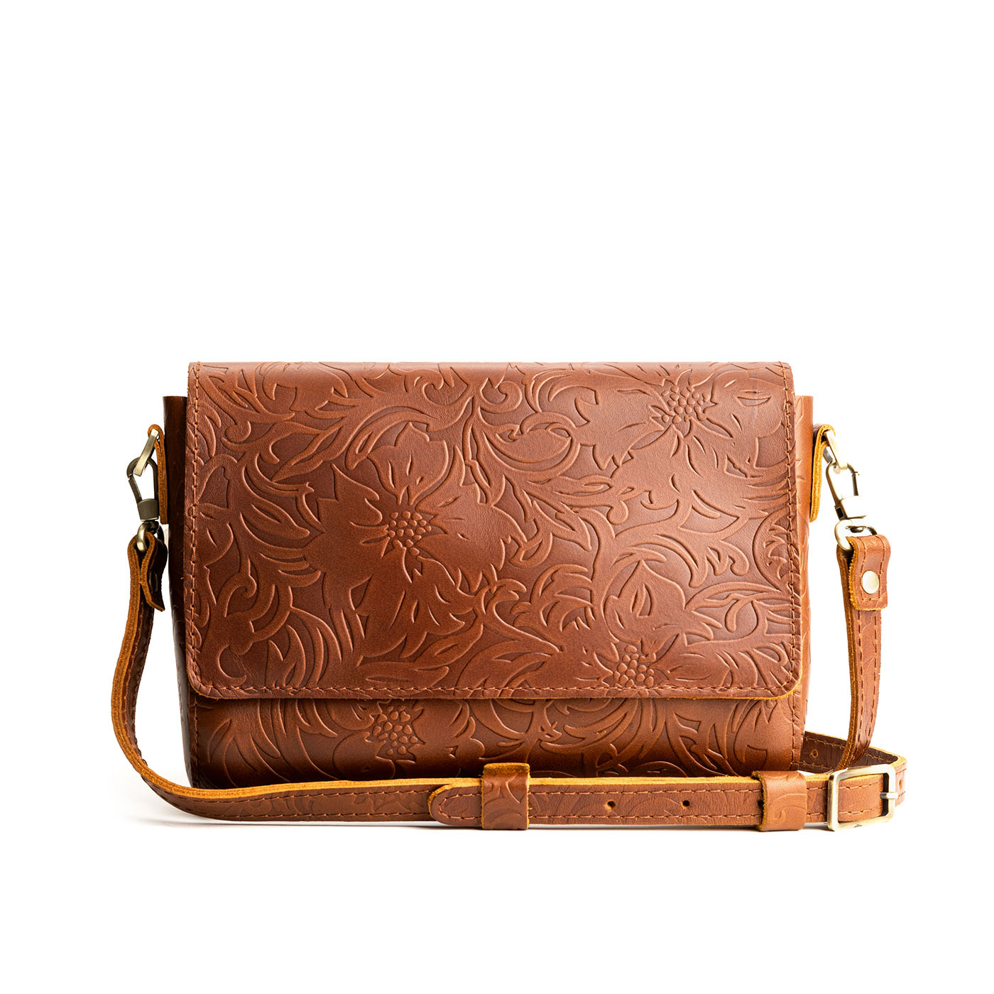 'Almost Perfect' Metro Crossbody - Image 6