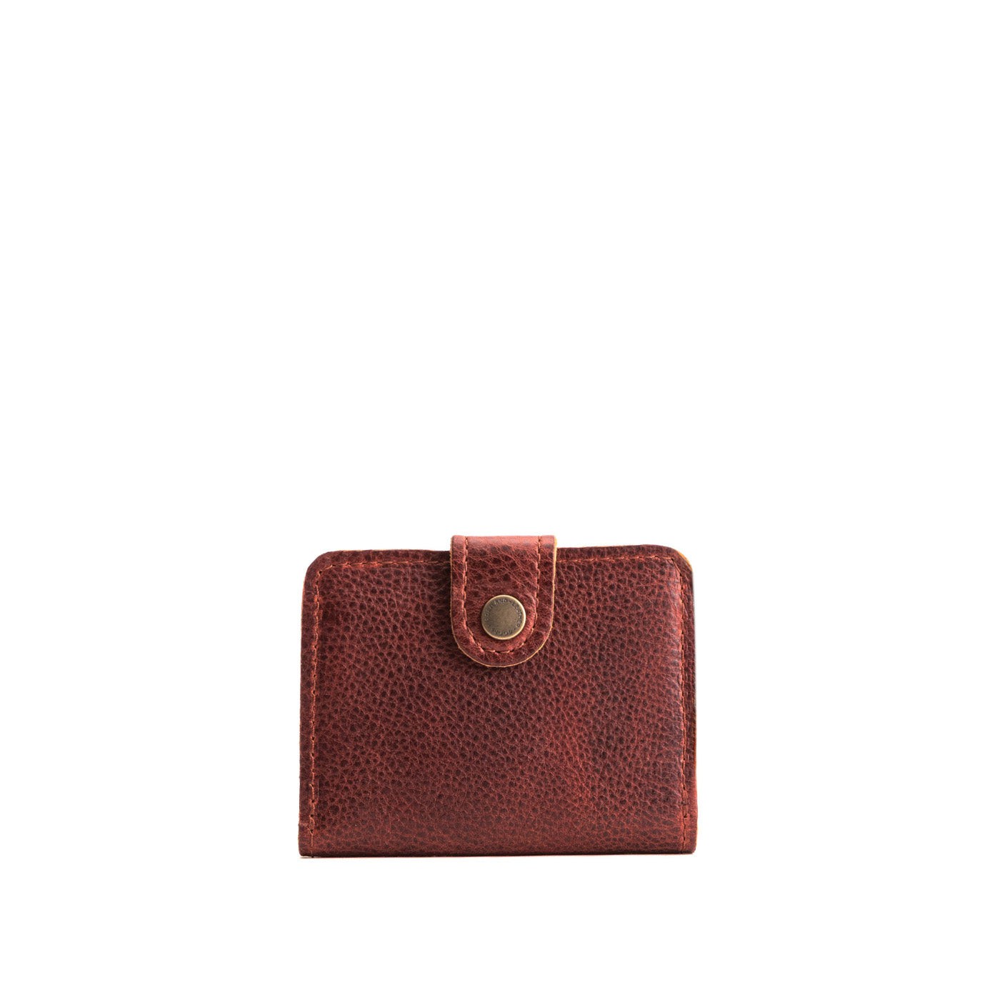 Mini Bifold Wallet - Image 9