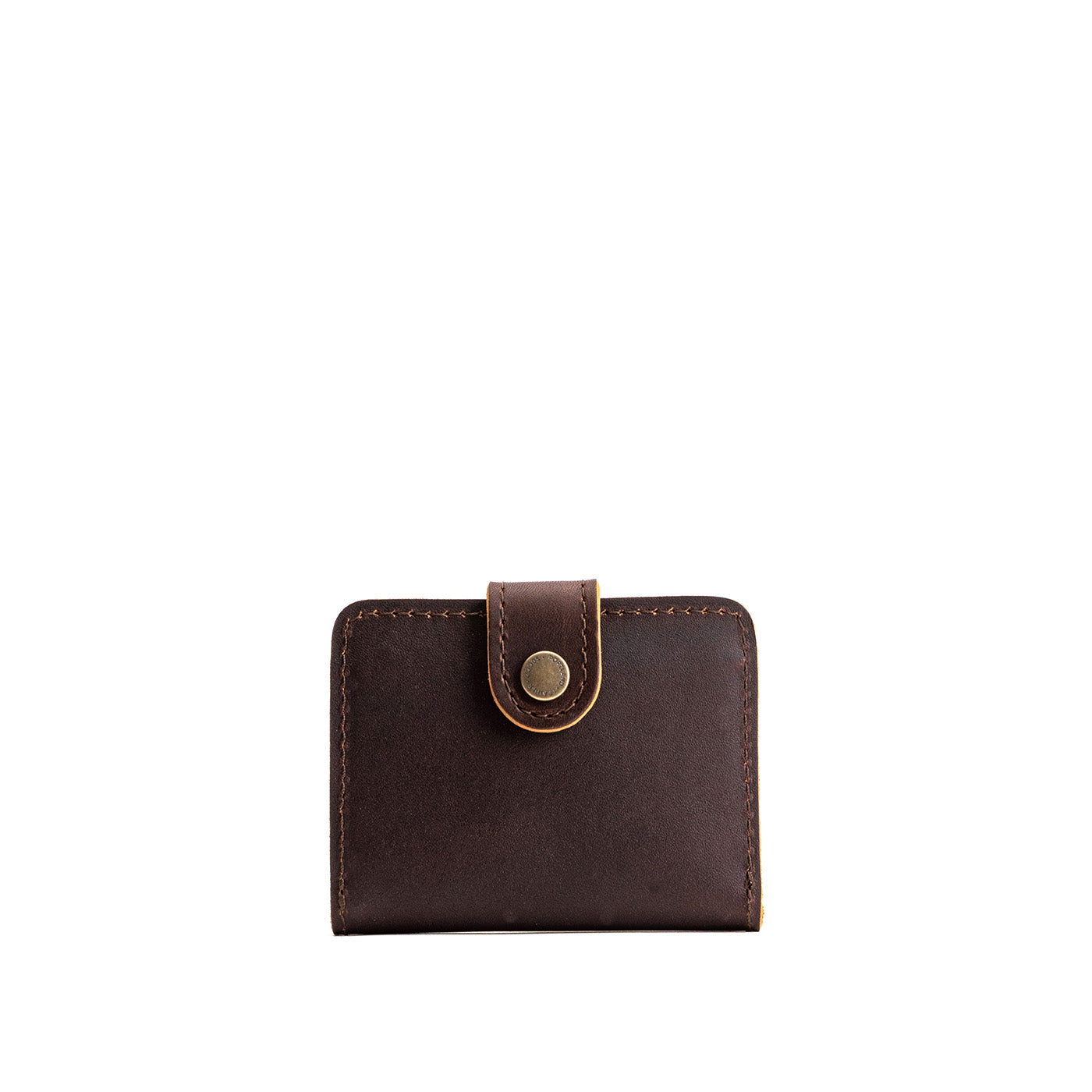 'Almost Perfect' Mini Bifold Wallet - Image 5