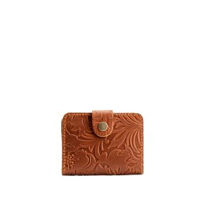 Mini Bifold Wallet