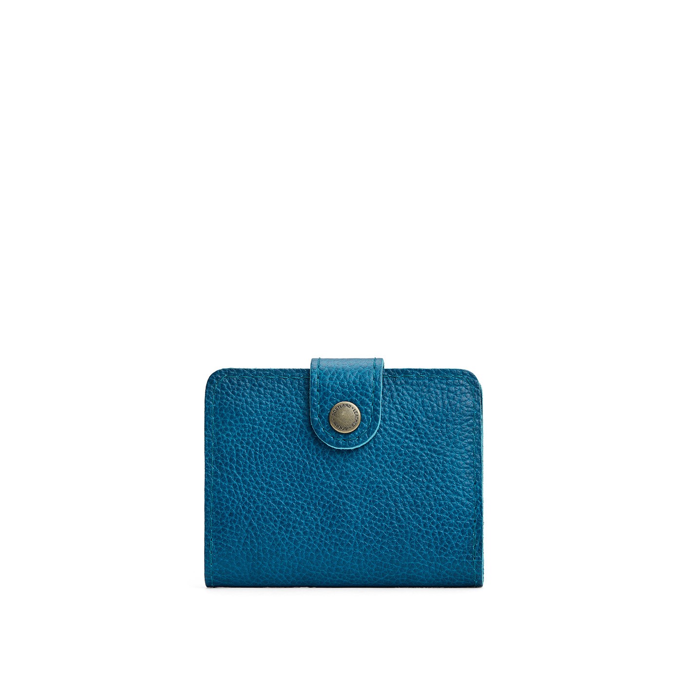 Mini Bifold Wallet - Image 3