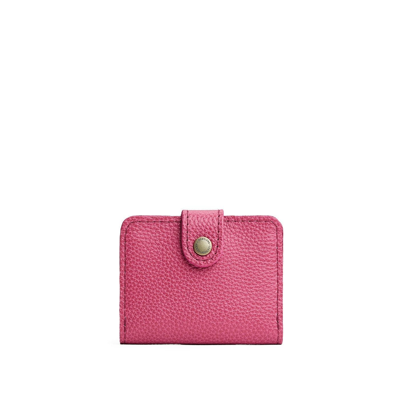 Mini Bifold Wallet - Image 7