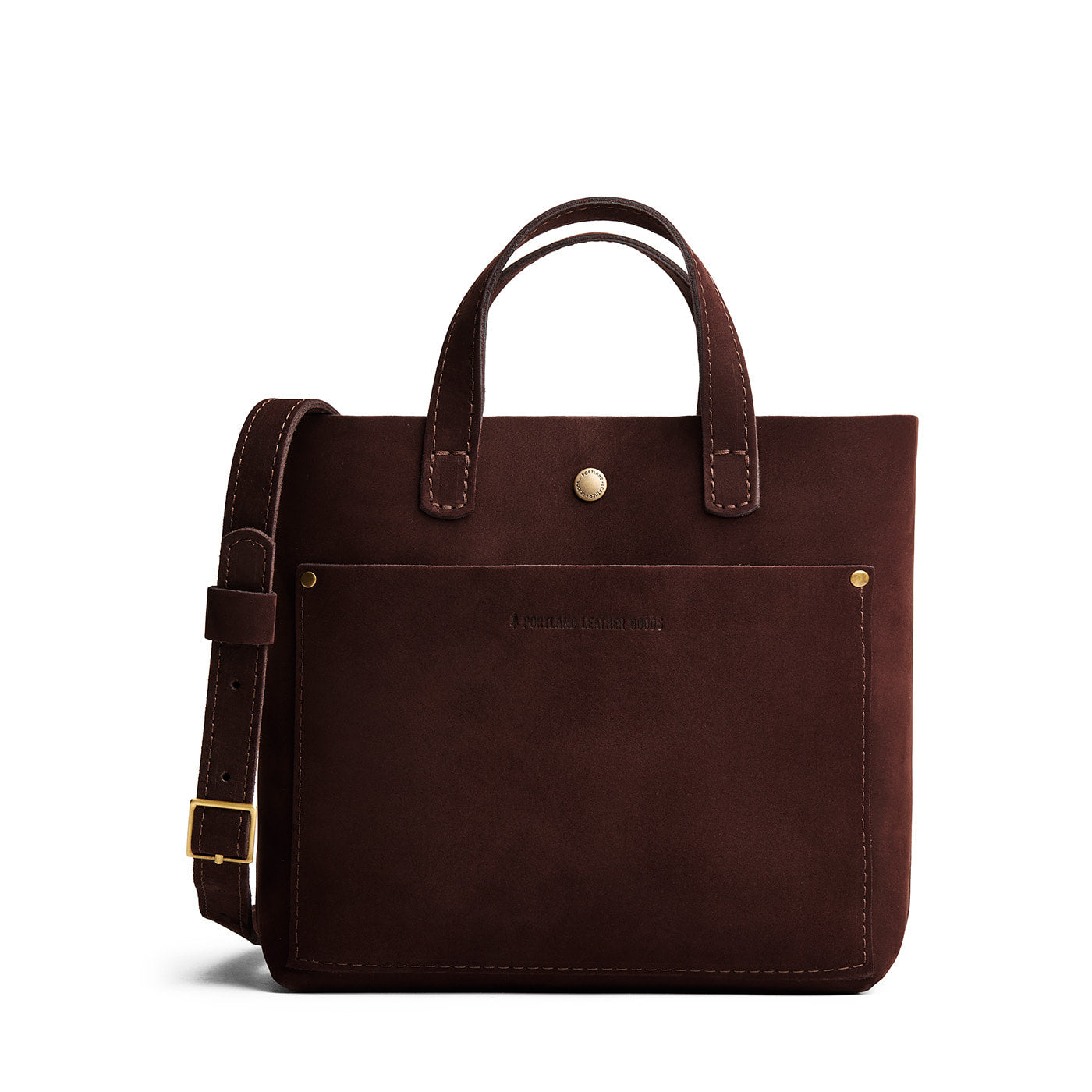 'Almost Perfect' Mini Crossbody - Image 6