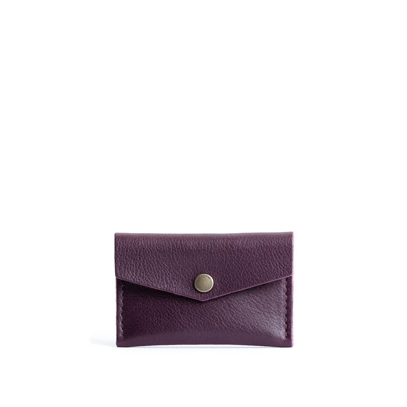 Mini Envelope Wallet - Image 3