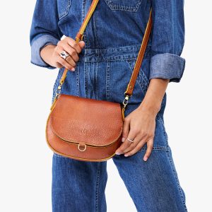 'Almost Perfect' Monaco Crossbody