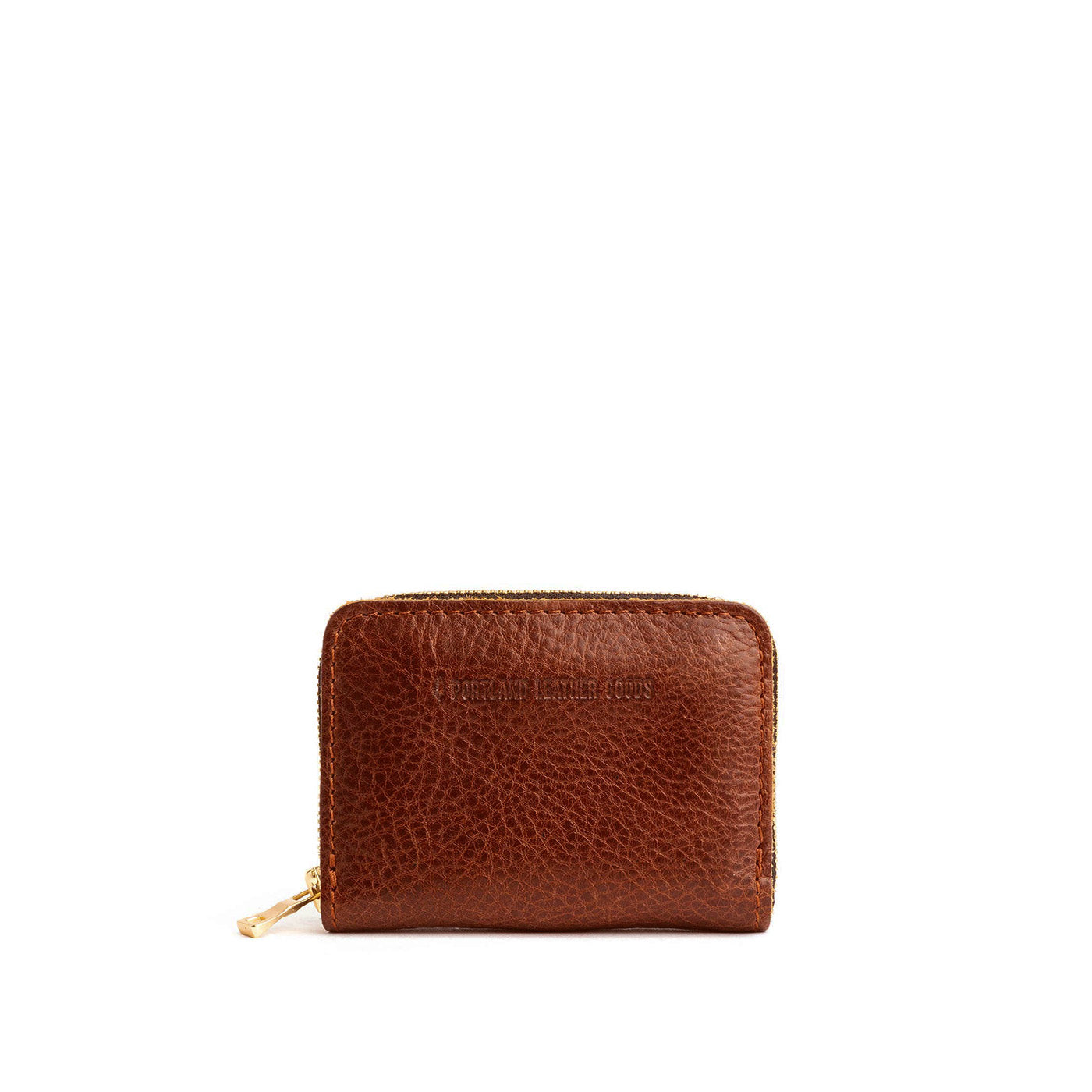 Small Zip Wallet - Image 3
