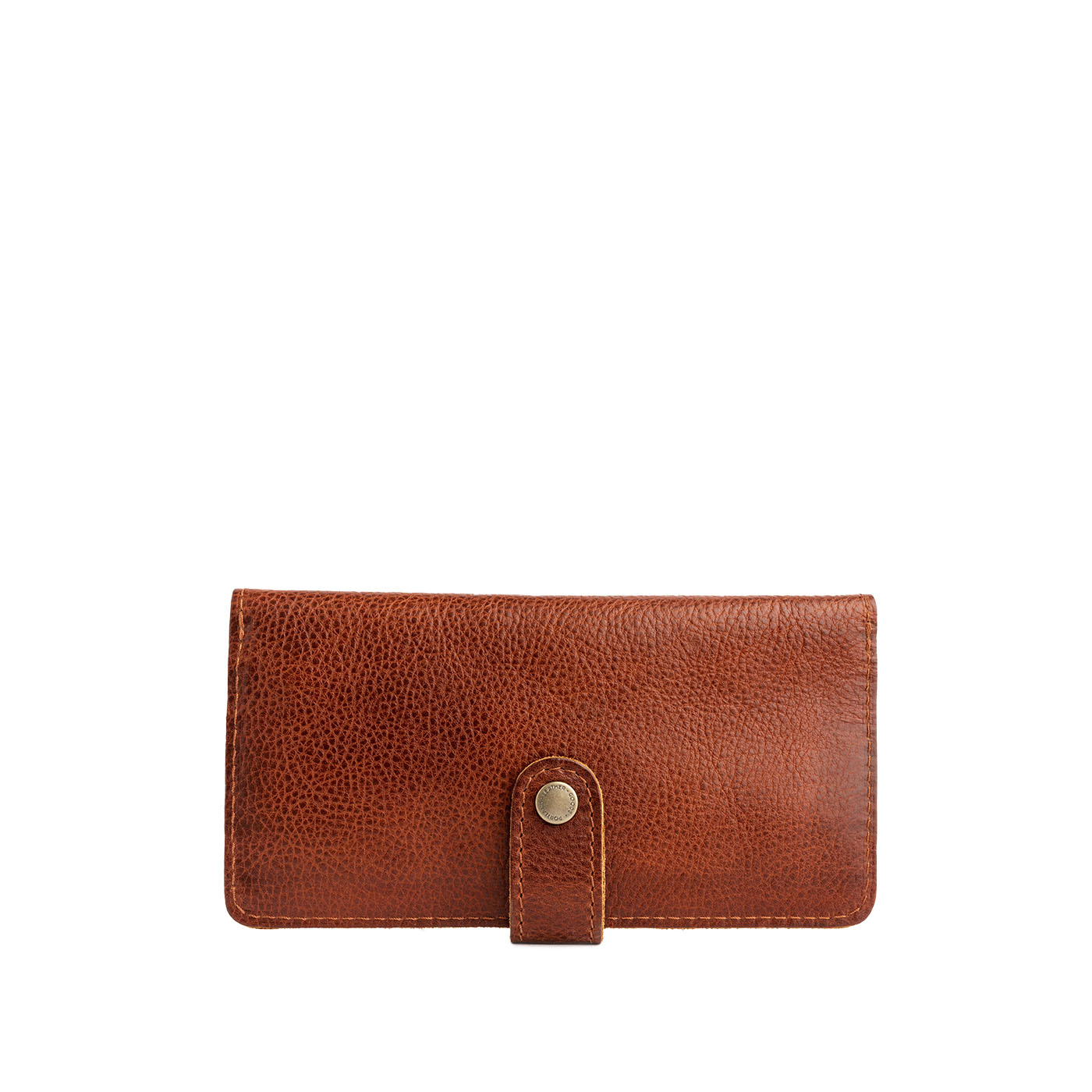 'Almost Perfect' Women's Bifold Wallet - Image 7