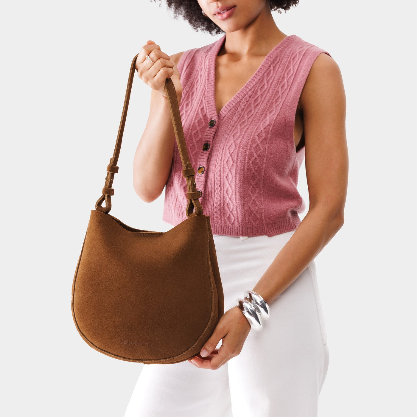 Olivia Shoulder Bag - Image 27