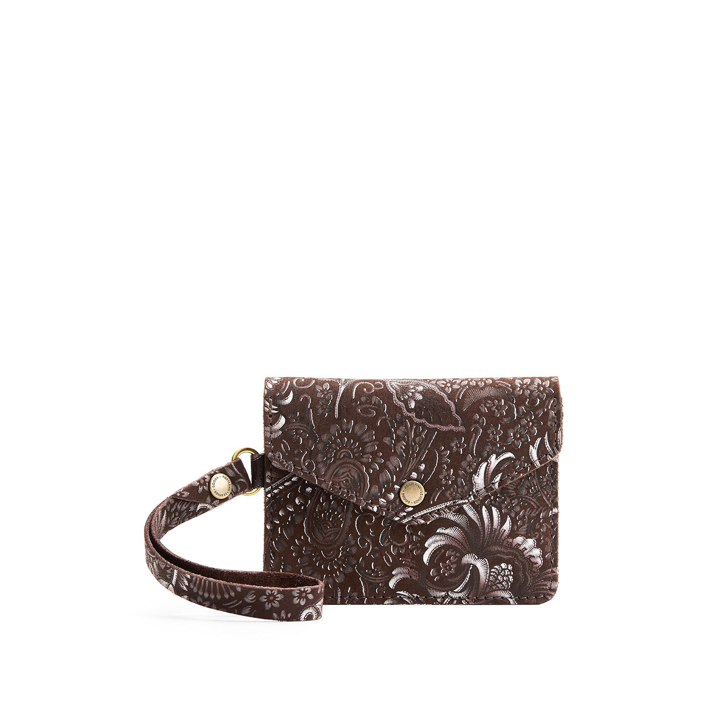 Passport Wristlet - Image 3