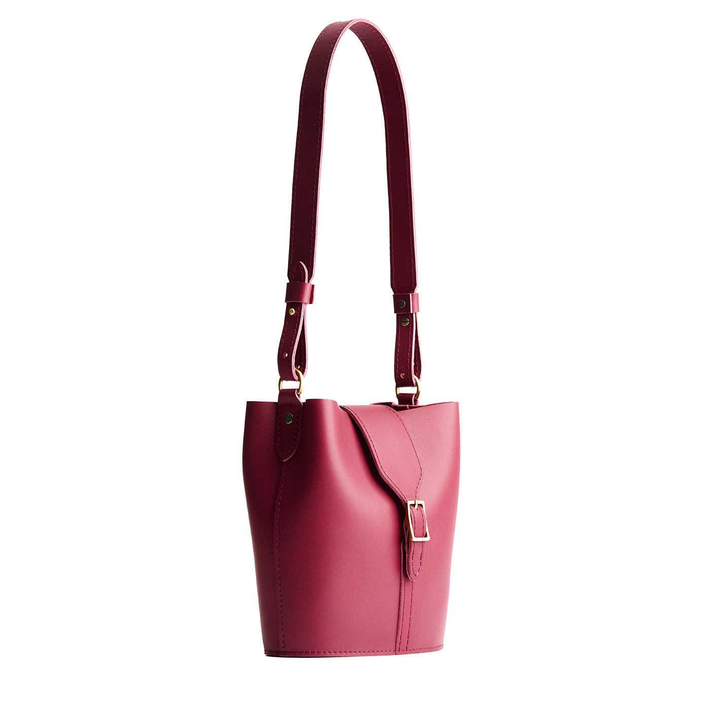 Polly Bucket Bag - Image 24