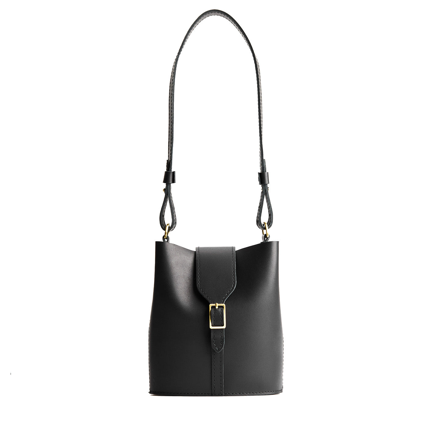 Polly Bucket Bag - Image 2