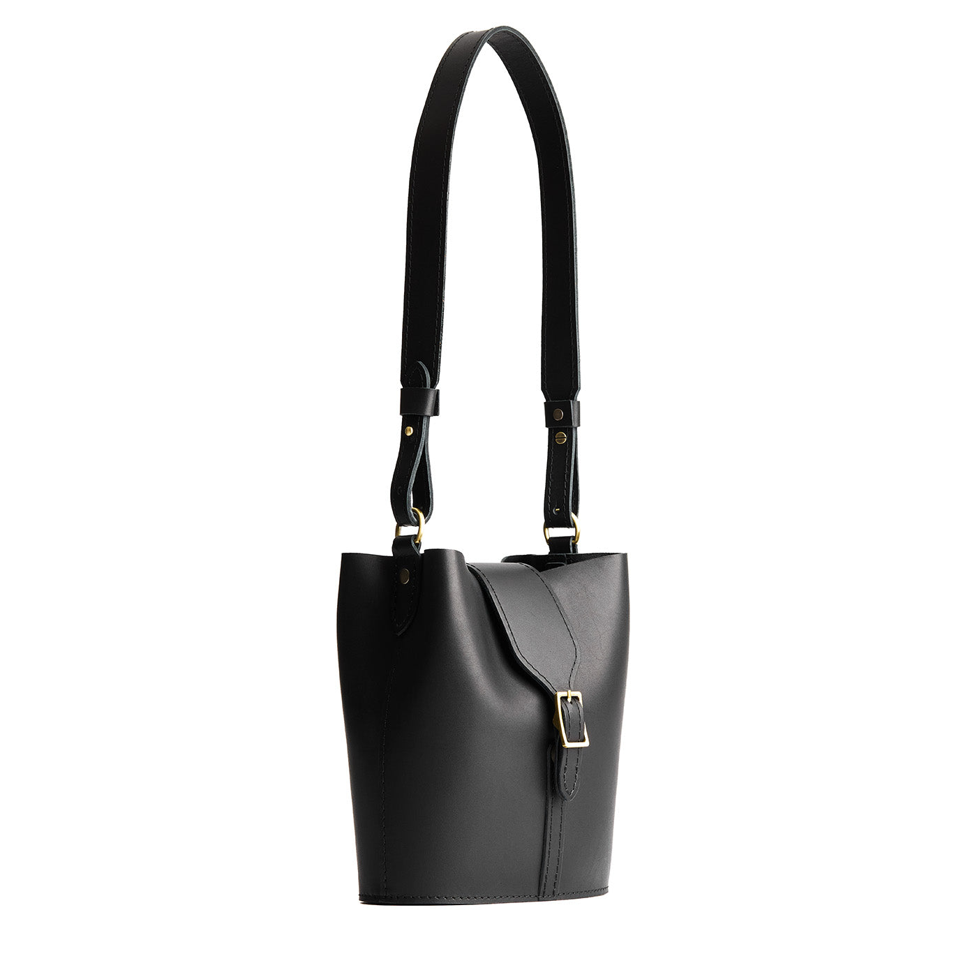 Polly Bucket Bag - Image 17