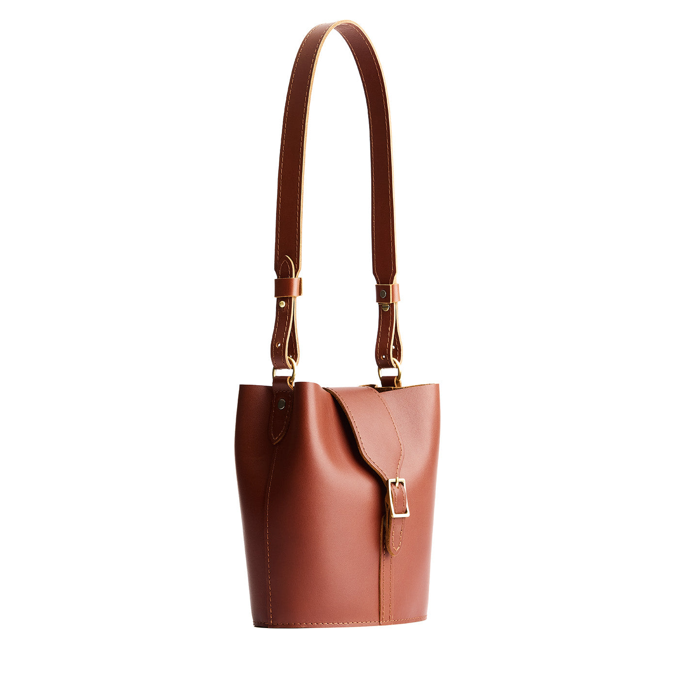 Polly Bucket Bag - Image 16