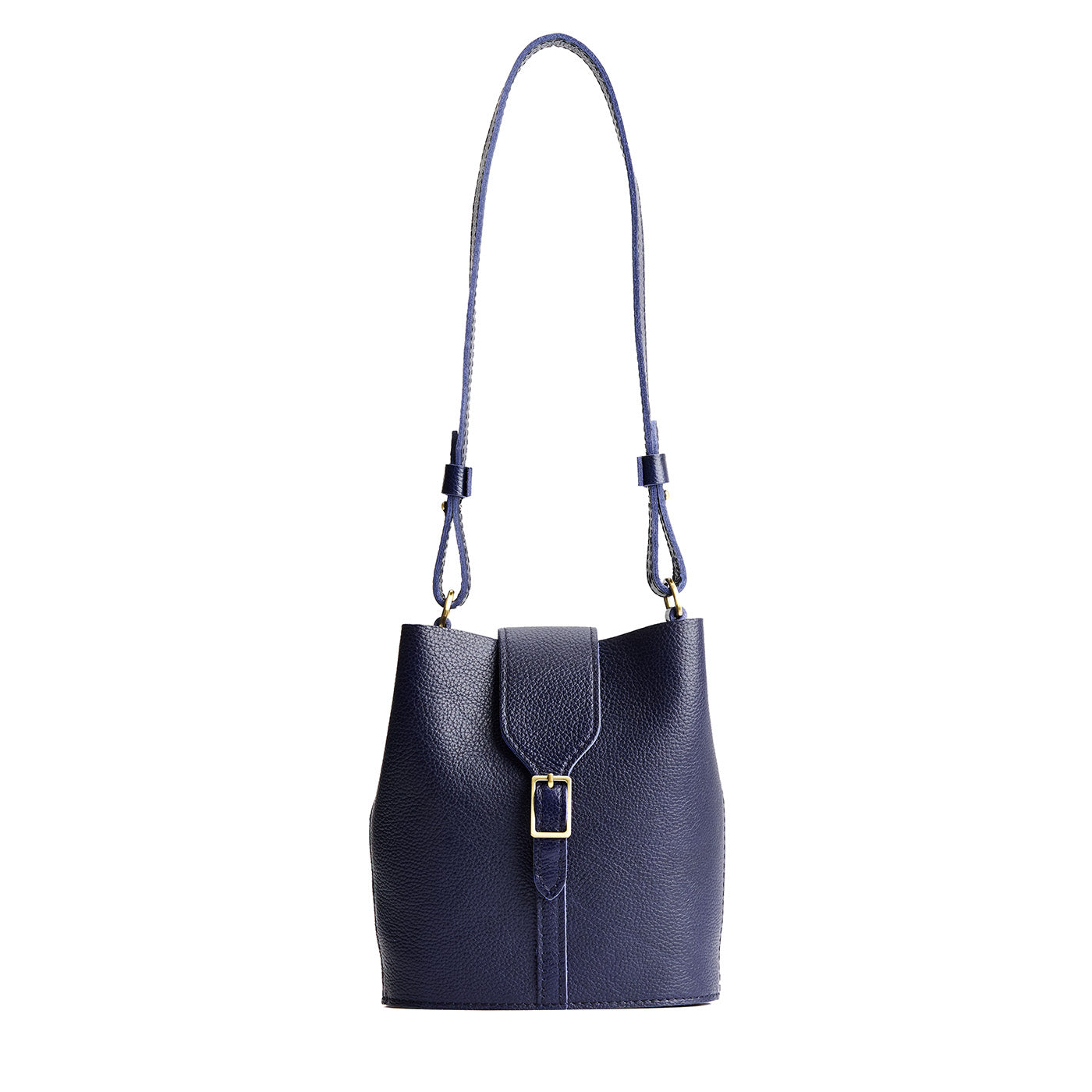Polly Bucket Bag - Image 3