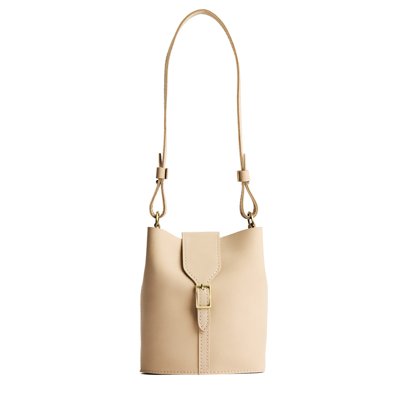 Polly Bucket Bag - Image 13