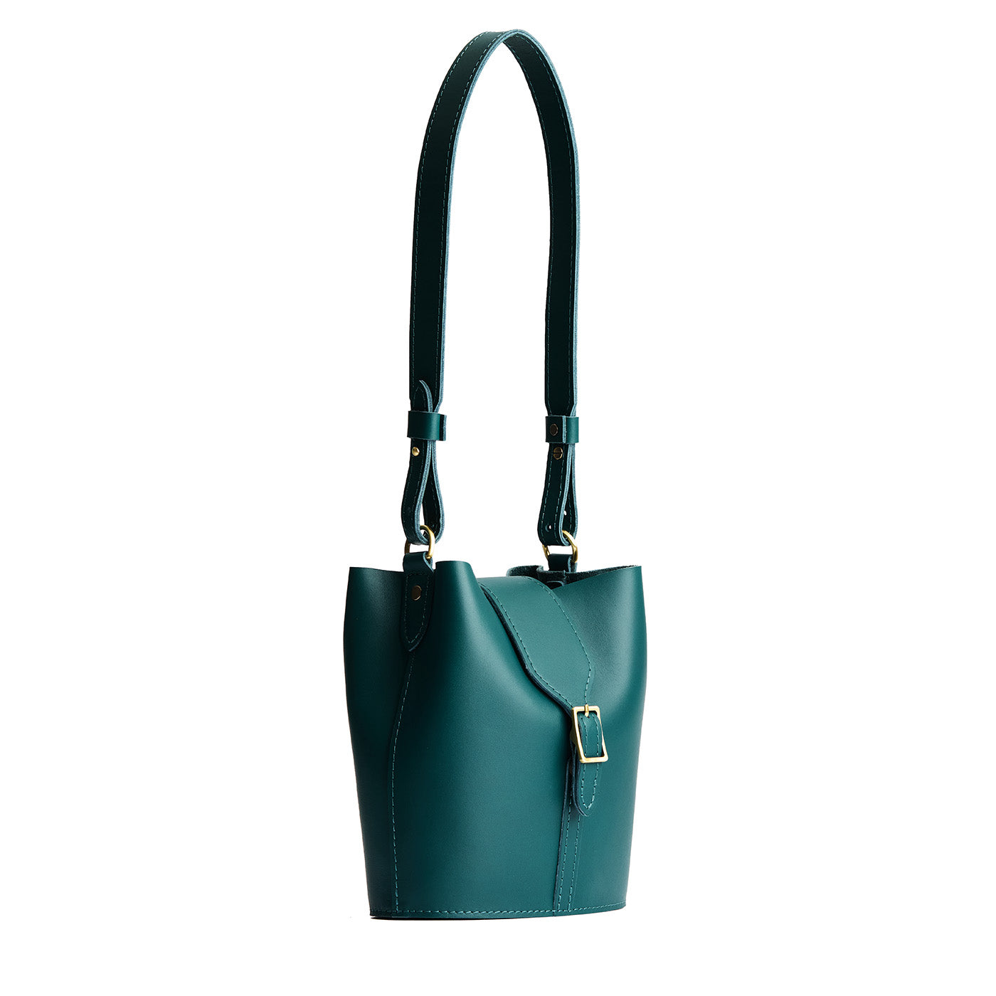 Polly Bucket Bag - Image 22