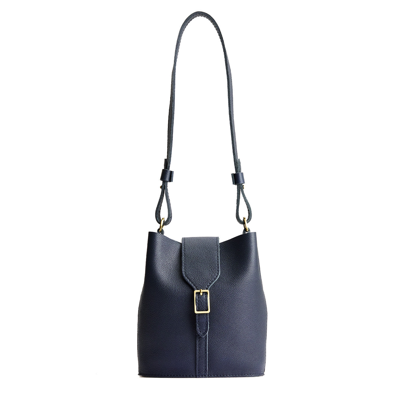 Polly Bucket Bag - Image 10
