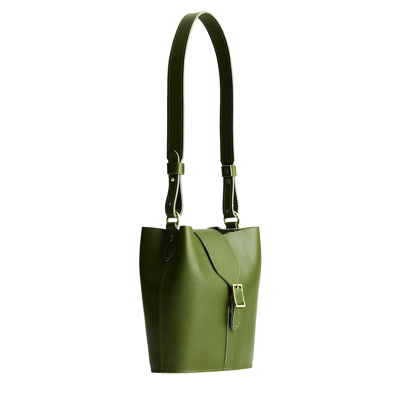 Polly Bucket Bag - Image 23