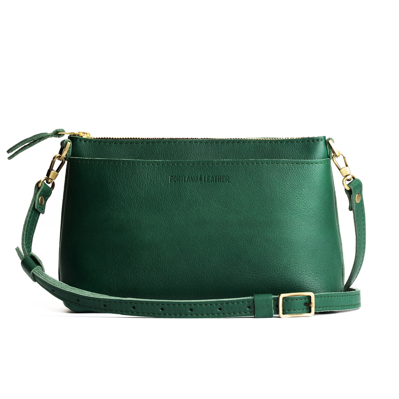 'Almost Perfect' Poppy Purse - Image 15