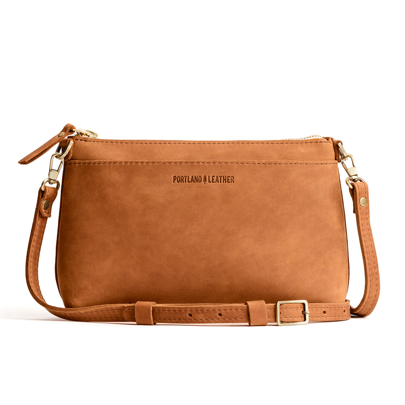 'Almost Perfect' Poppy Purse - Image 12