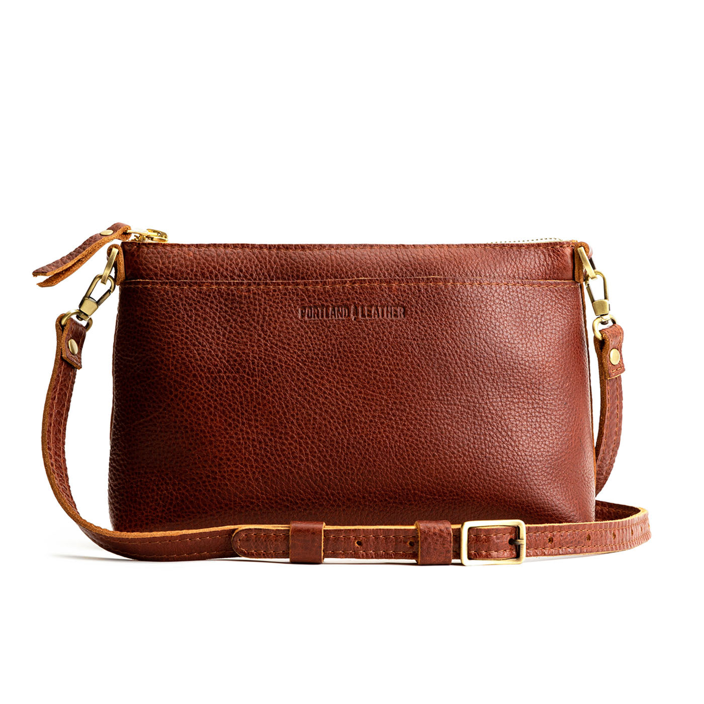 'Almost Perfect' Poppy Purse - Image 6